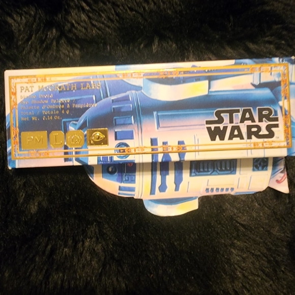 Pat McGRATH Limited Edition Star Wars Eyeshadow Bundle - Picture 5 of 10